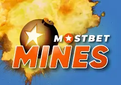 MostBet Mines