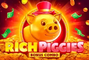 Rich Piggies