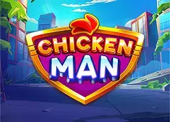 Chicken Man