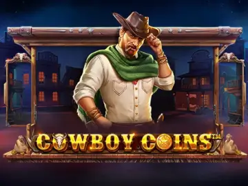 Cowboy Coins