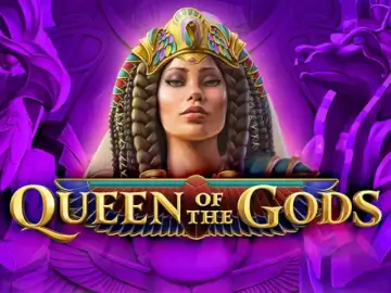 Queen of the Gods